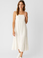 Vestido Sival Blanco