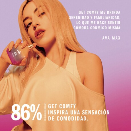 Perfume Adidas Vibes EDP Unisex 100ml Perfume Adidas Vibes EDP Unisex 100ml