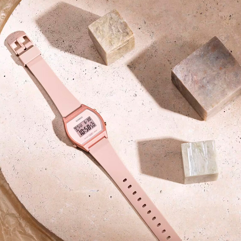 Reloj Casio para Mujer LW-204 4ADF