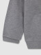 Sudadera Minnesota Gris