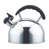 Caldera 3 litros Kassel KS-INOX3 Caldera 3 litros Kassel KS-INOX3