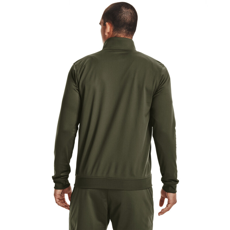 SPORTSTYLE TRICOT JACKET-GRN GRN-390