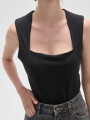 Body Garmen Negro