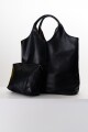BOLSO REVERSIBLE CHOCOLATE