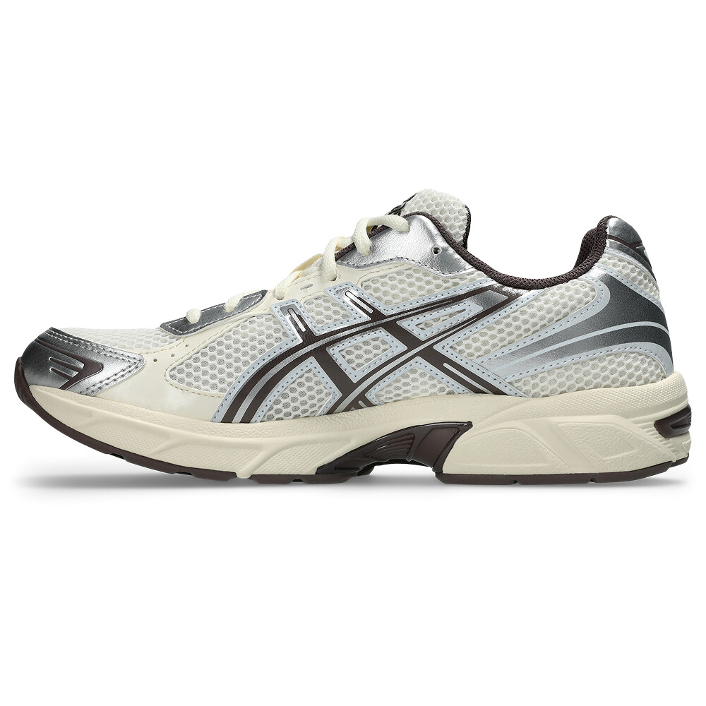 Zapatilla ASICS GEL-1130 Unisex Cream/Cocoa Powder