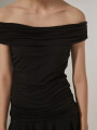 Vestido Tarisa Negro