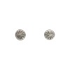 Abridores bebe facetadas - Plata 925 - Sin Piedra - AB3005 Sinpiedra