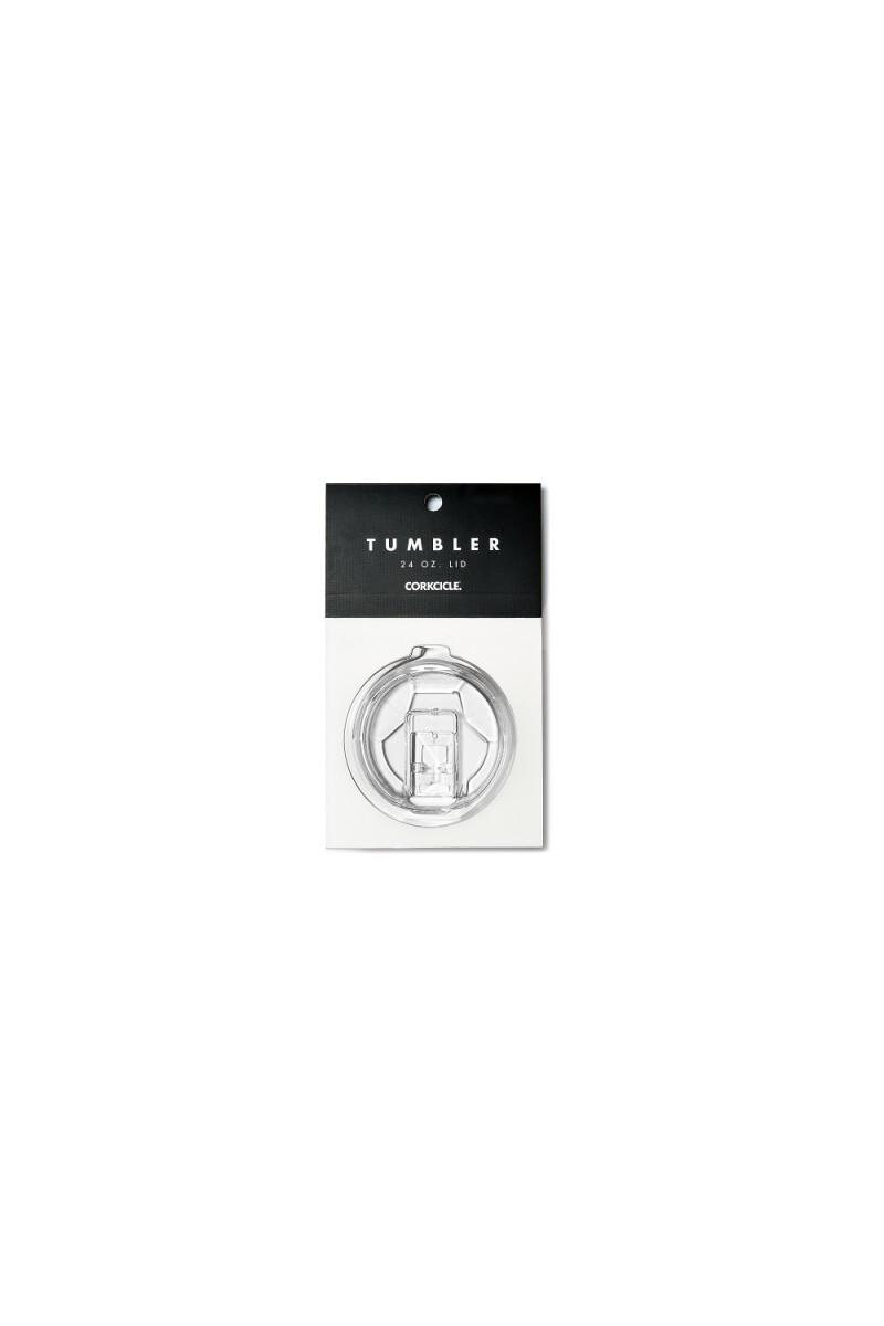 CORKCICLE TUMBLER LID 24OZ
