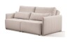 Sofa Cama ROMA PREVENTA Beige