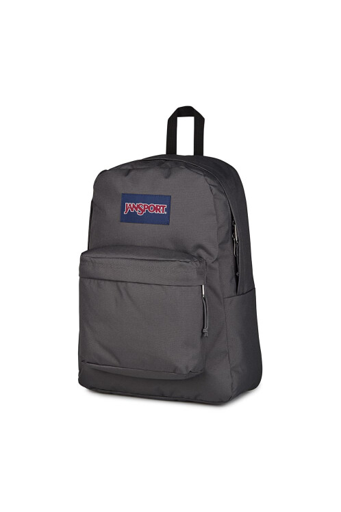 Mochila Superbreak Plus Smokey Grit