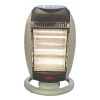 Estufa Calefactor Halógena Oscilante Petra Pet-1200w Estufa Calefactor Halógena Oscilante Petra Pet-1200w