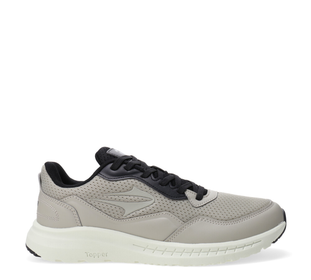 Tenis top topper running