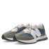 Championes de Hombre New Balance Life Style Azul Piedra - Blanco - Beige