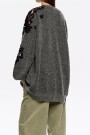CARDIGAN Gris