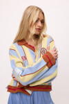 Sweater Maracana Amarillo