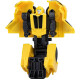 Figura Transformers EarthSpark Hasbro Tacticon 6cm - Bumblebee Figura Transformers EarthSpark Hasbro Tacticon 6cm - Bumblebee