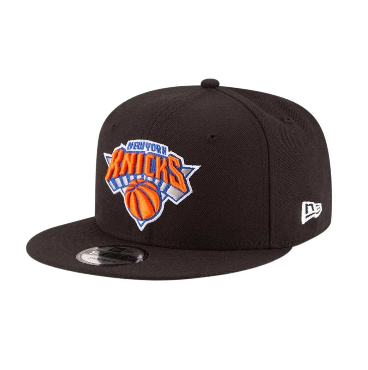 Gorro New Era Nba20 950 - Negro 