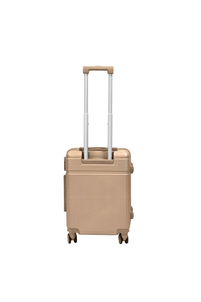 Carry On Trendy Beige