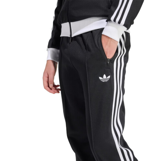 Pantalon Adidas Beckenbauer - Negro Pantalon Adidas Beckenbauer - Negro