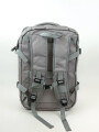 Mochila Yvra Gris