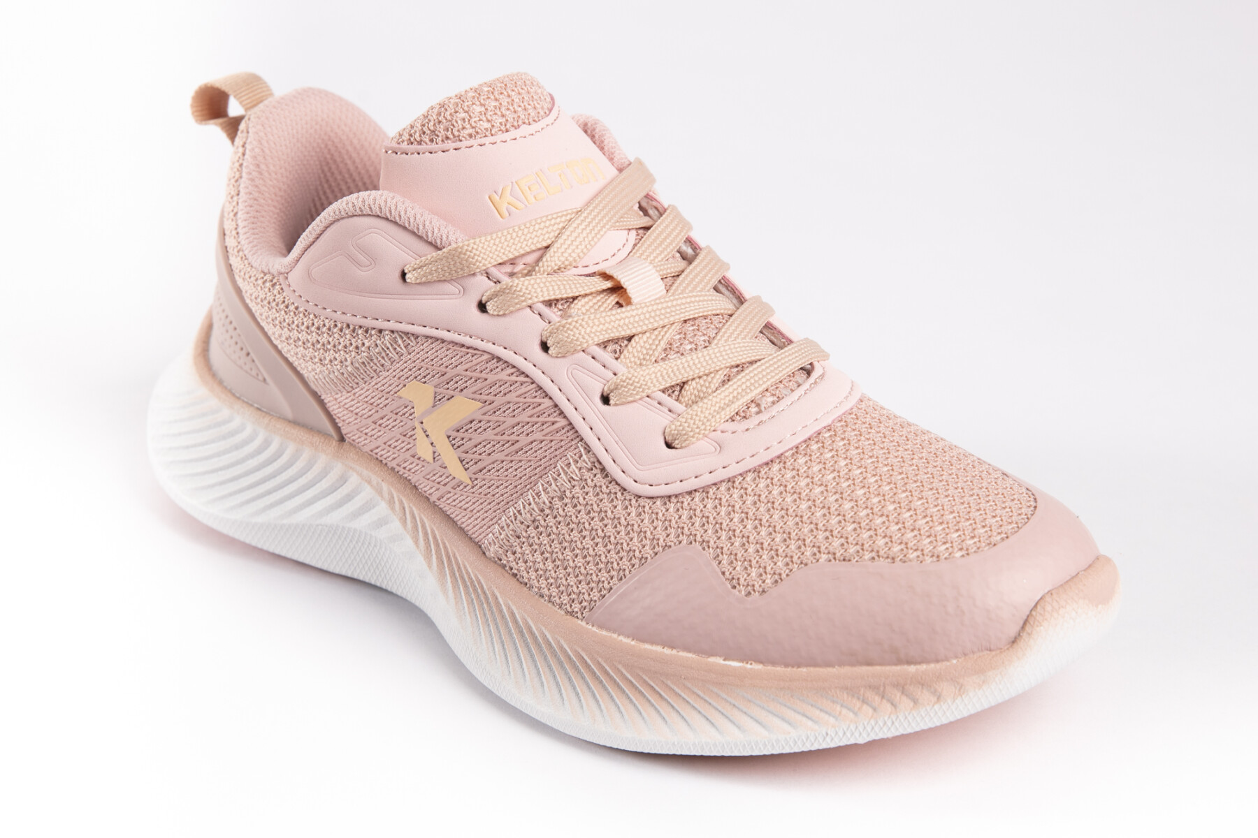 LENERGY KELTON RUNING - OLD PINK 