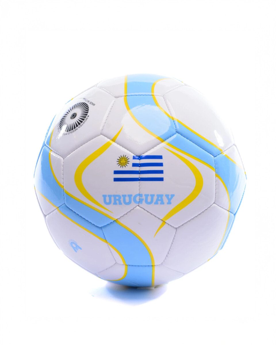 PELOTA GUV URU Uruguay - 973 