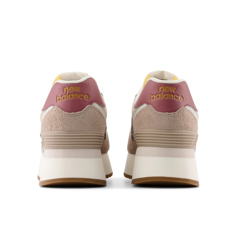 Championes New Balance de dama - 574 - WL574ZKA DRIFTWOOD