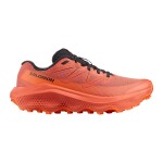 Salomon ULTRA FLOW 2 Hombre - Rojo Chilli Rojo