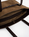 Shopper Shopper - Marron Camel