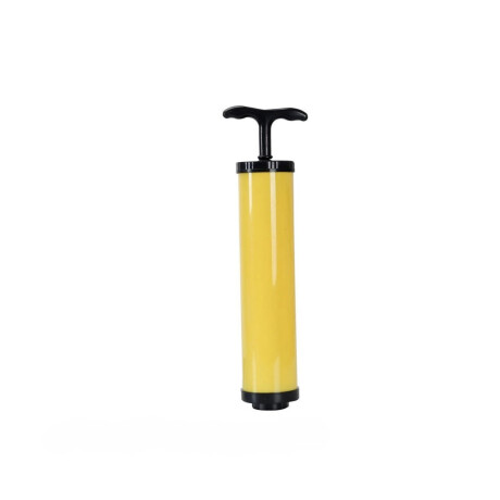 DESINFLADOR DE BOLSAS GD-25 BLANCO