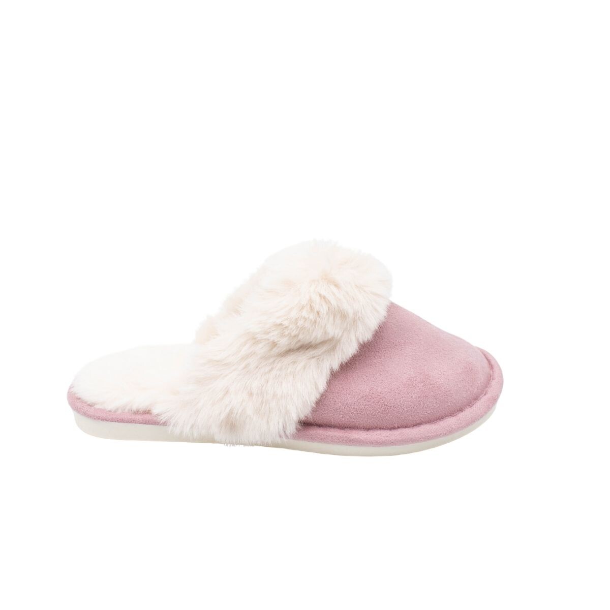 PANTUFLA 24/25-40/41 - PINK 