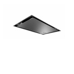 Campana de techo Bosch DRC97AQ50 90cm acero inoxidable