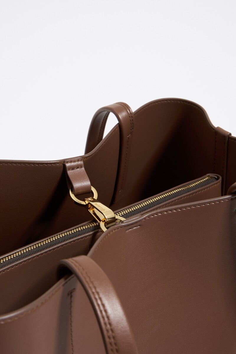 BOLSO Marron