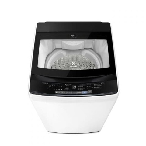 Lavarropas Electrolux Carga Superior 9.5K EWIW95F5USVW Lavarropas Electrolux Carga Superior 9.5K EWIW95F5USVW