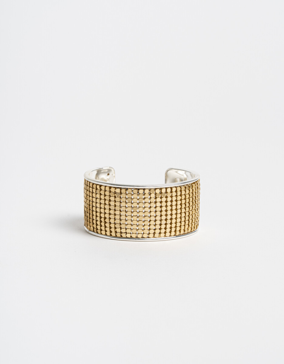 Brazalete De Espejos 