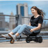 Silla Asiento Para Hoverboard Patineta Eléctrica Karting Silla Asiento Para Hoverboard Patineta Eléctrica Karting