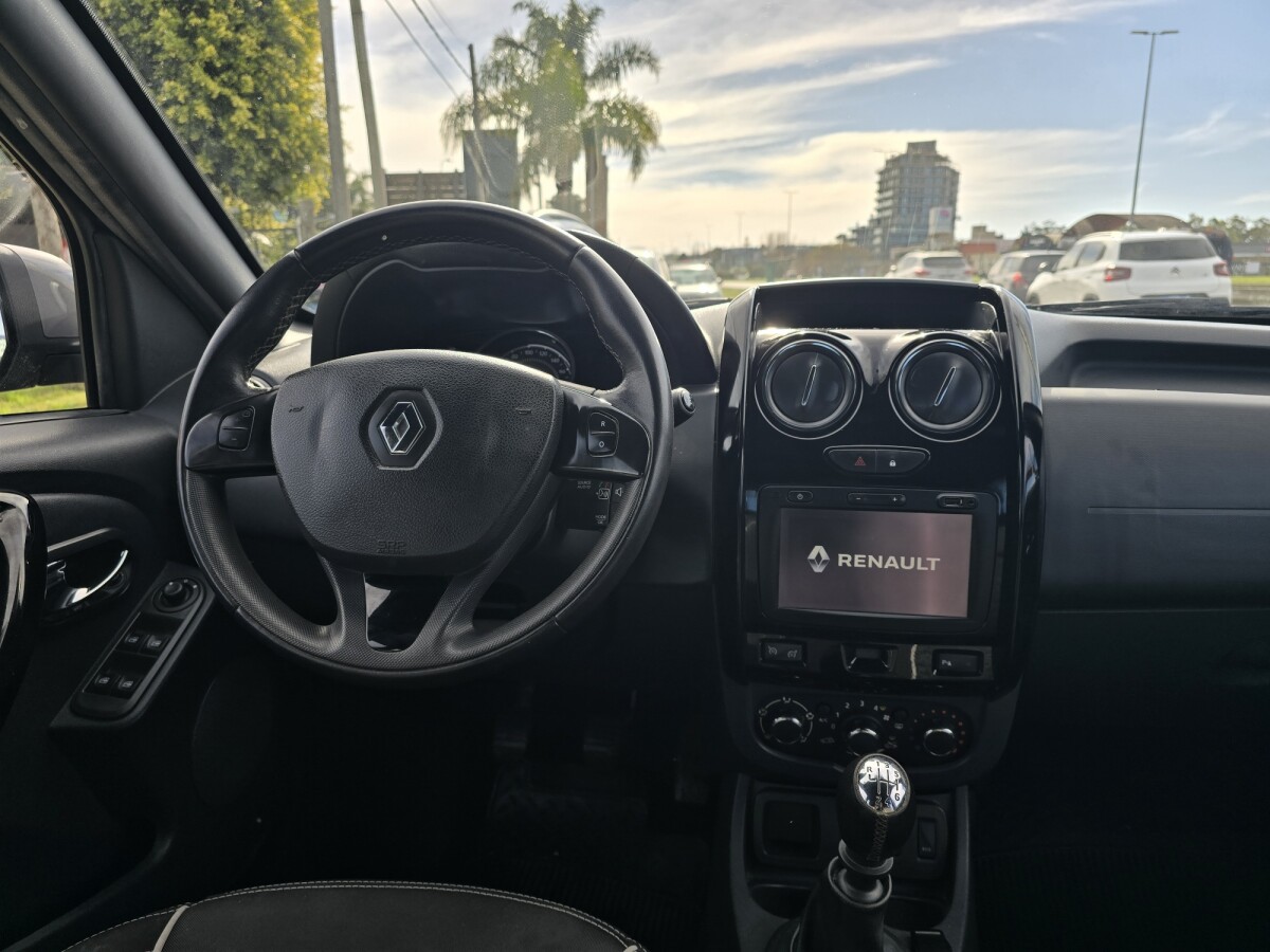 Renault Oroch 2019 EXCELENTE ESTADO! | Permuta / Financia Renault Oroch 2019 EXCELENTE ESTADO! | Permuta / Financia