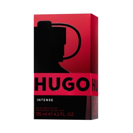 Perfume Hugo Boss Hugo Man Intense EDP 125ml Perfume Hugo Boss Hugo Man Intense EDP 125ml