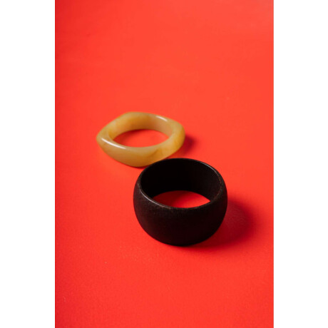 Brazalete Brazi Natural