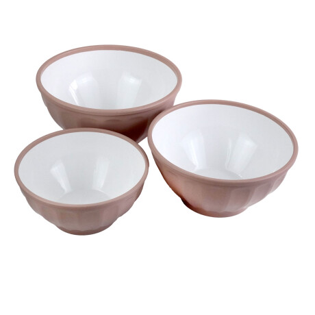 RECIPIENTE PLASTICO X3PCS C/TAPA 2.2LT 1.3LT 3.4LT RECIPIENTE PLASTICO X3PCS C/TAPA 2.2LT 1.3LT 3.4LT