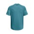 Remera de Hombre Under Armour Tech 2.0 Azul
