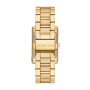 Reloj MICHAEL KORS ESSEX Acero Dorado Esfera 26mm 0