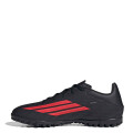 Championes de Hombre Adidas Futbol 5 F50 Club Negro - Rojo