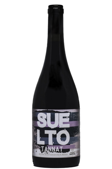 SUELTO Tannat SUELTO Tannat