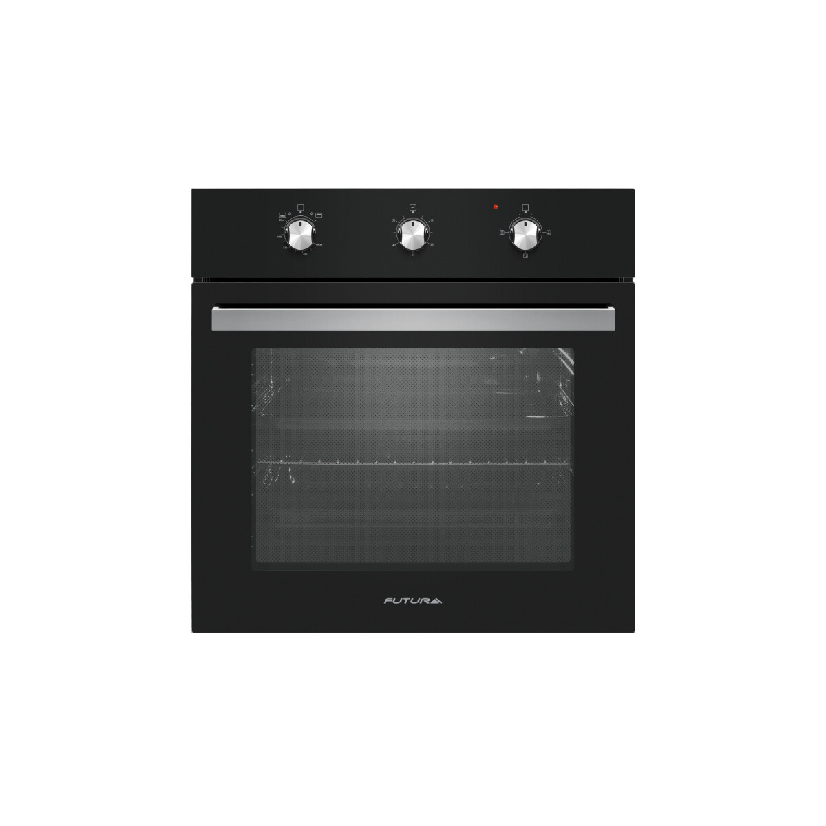 Horno de empotrar Futura FUT-H60GAS-N 