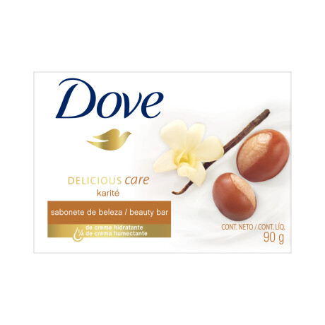 Jabón Dove Original 90g Jabón Dove Original 90g
