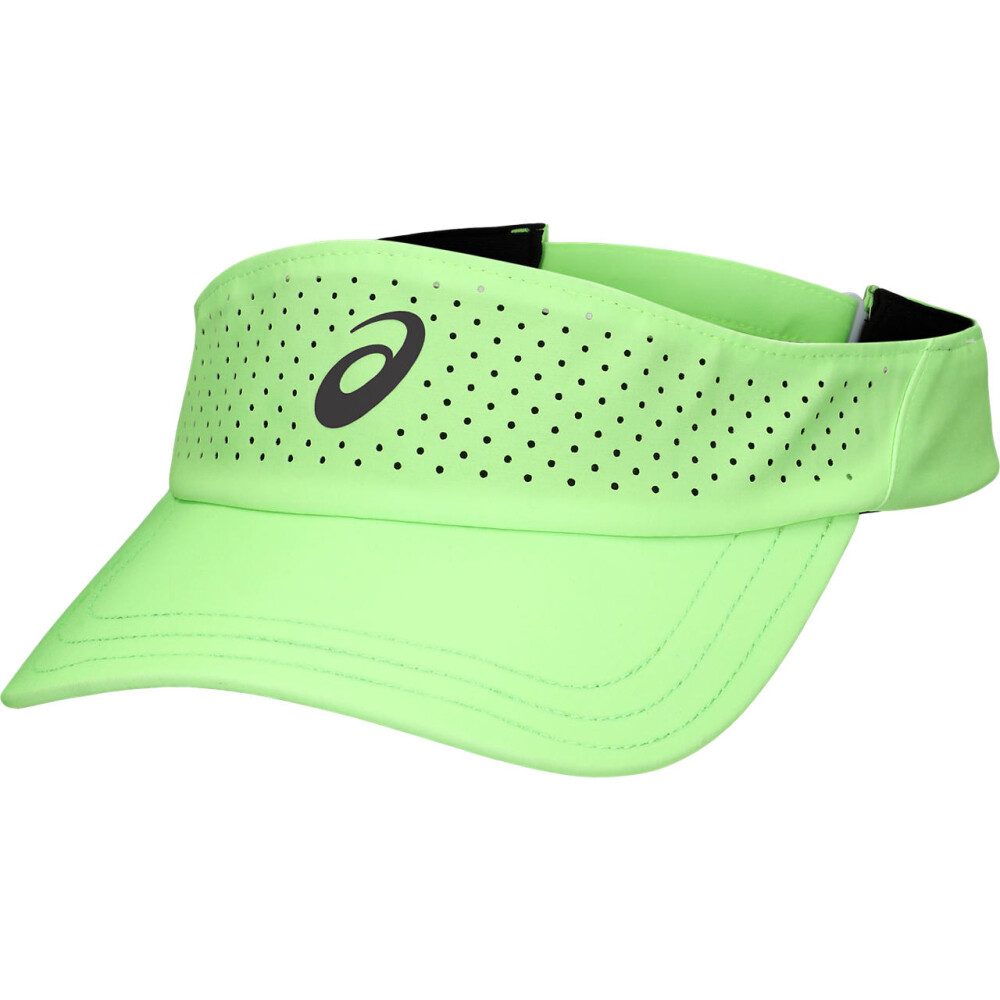 Gorra Tenis Performance Visor Unisex Illuminate Green