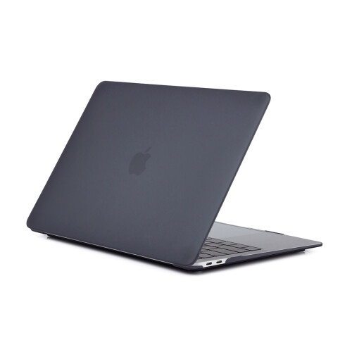 Case MacBook Pro 14 Mate Black