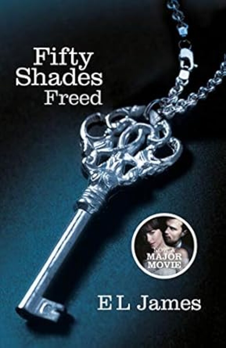 FIFTY SHADES FREE 