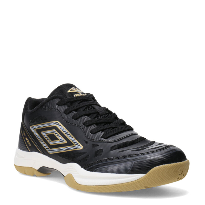 Championes de Hombre Umbro Grip Pad Negro